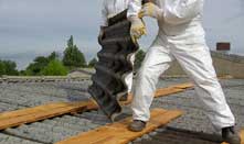 Bonifica Amianto a Ferrara